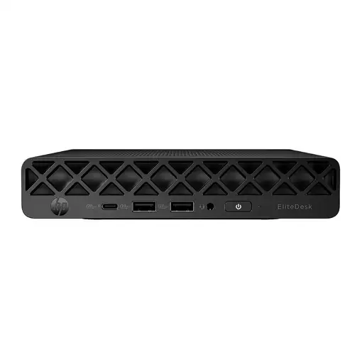 HP EliteDesk 8 Mini G1i Desktop AI PC Intel Core Ultra 5 235 16 GB DDR5-SDRAM 512 HP EliteDesk 8 Mini G1i Desktop AI PC Intel Core Ultra 5 235 16 GB DDR5-SDRAM 512