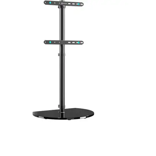 ONKRON TS5060-B soporte para TV 152,4 cm (60") Negro