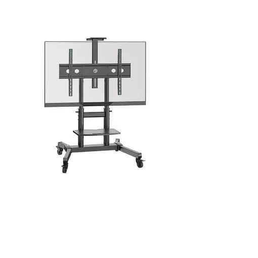 ONKRON TS1891-B soporte para TV 2,29 m (90") Negro