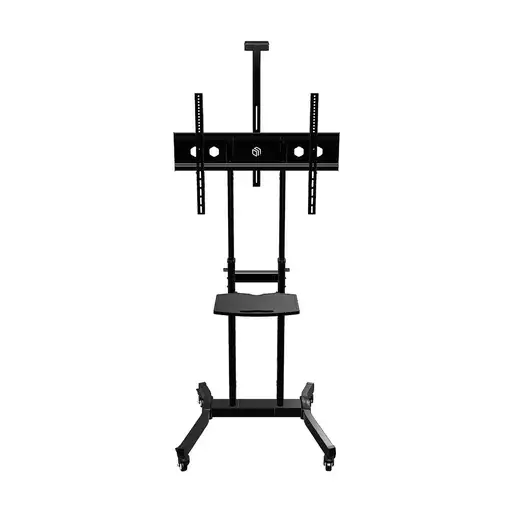 ONKRON TS1891-B soporte para TV 2,29 m (90") Negro