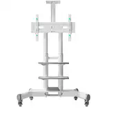 ONKRON TS1552-W soporte para TV 177,8 cm (70") Blanco