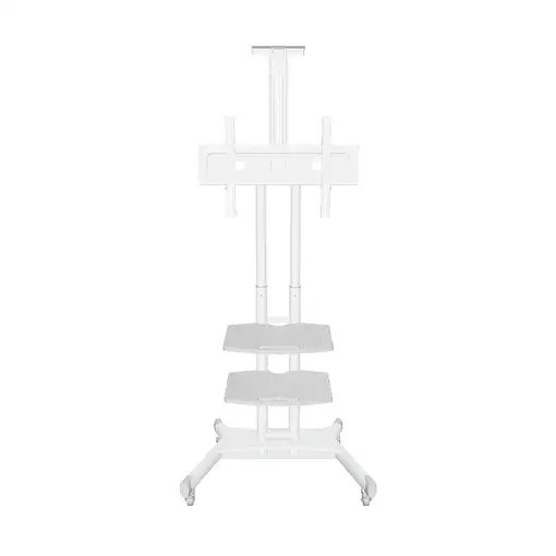 ONKRON TS1552-W soporte para TV 177,8 cm (70") Blanco