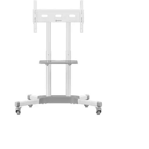 ONKRON TS1351-W soporte para TV 165,1 cm (65") Blanco