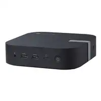 ASUS Chromebox CHROMEBOX5-S7009UN Intel® Core™ i7 i7-1260P 16 GB DDR4-SDRAM 256 GB