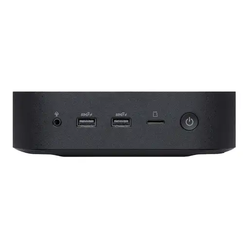 ASUS Chromebox CHROMEBOX5-S7009UN Intel® Core™ i7 i7-1260P 16 GB DDR4-SDRAM 256 GB