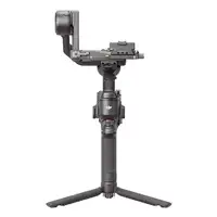 DJI RS 4 Combo Estabilizador manual para cámara Negro