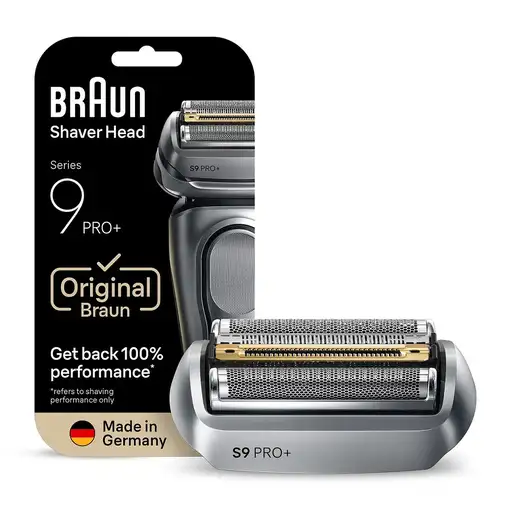 Braun Series 9 96M Cabezal para afeitado Braun Series 9 96M Cabezal para afeitado
