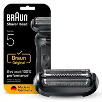 Braun Series 5 54 B Cabezal para afeitado