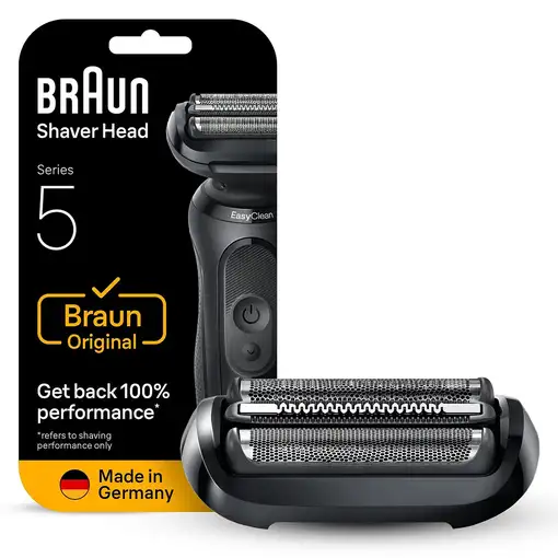Braun Series 5 54 B Cabezal para afeitado