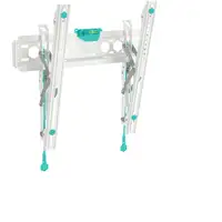 ONKRON TM5-W soporte para TV 177,8 cm (70") Blanco