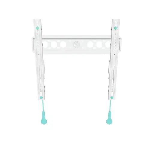 ONKRON TM5-W soporte para TV 177,8 cm (70") Blanco