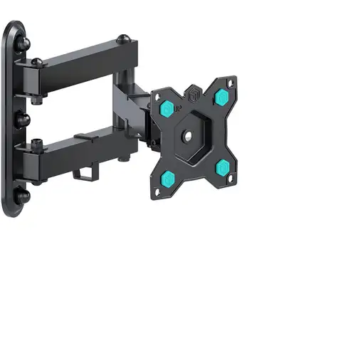 ONKRON R4-B soporte para TV 88,9 cm (35") Negro ONKRON R4-B soporte para TV 88,9 cm (35") Negro