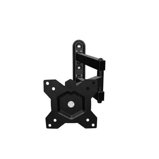 ONKRON R4-B soporte para TV 88,9 cm (35") Negro