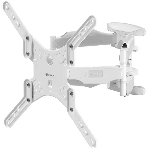 ONKRON M5-W soporte para TV 177,8 cm (70") Blanco