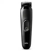Braun SK2400 Negro Níquel-metal hidruro (NiMH) Braun SK2400 Negro Níquel-metal hidruro (NiMH)