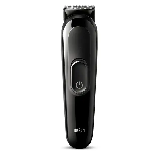 Braun SK2400 Negro Níquel-metal hidruro (NiMH)