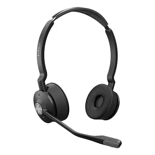 Jabra Engage 75 SE Auriculares Inalámbrico Diadema Oficina/Centro de llamadas