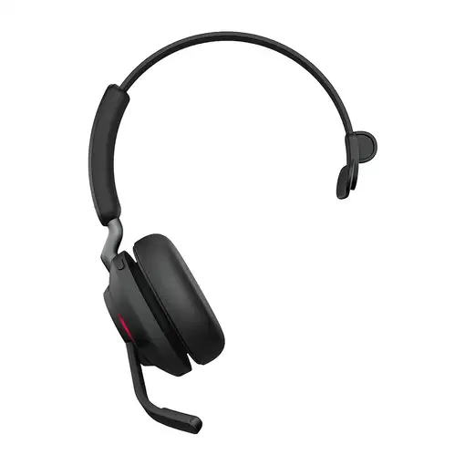 Jabra Evolve2 65 Auriculares Inalámbrico Diadema Oficina/Centro de llamadas