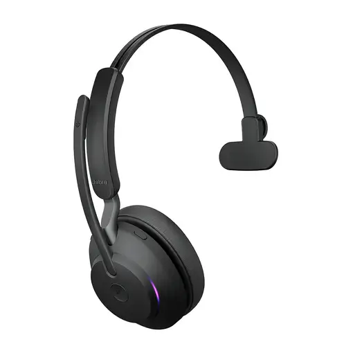 Jabra Evolve2 65 Auriculares Inalámbrico Diadema Oficina/Centro de llamadas