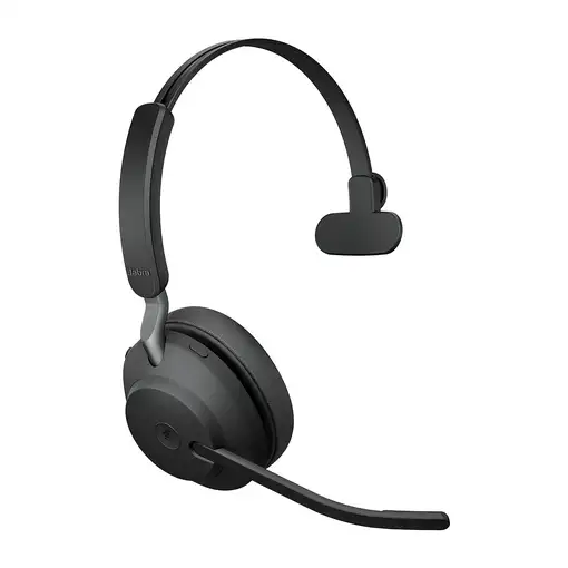 Jabra Evolve2 65 Auriculares Inalámbrico Diadema Oficina/Centro de llamadas