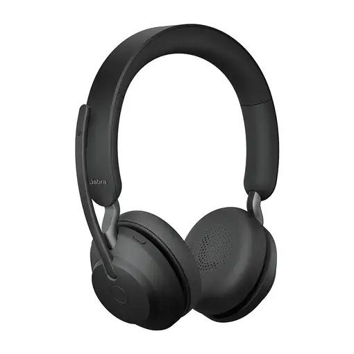 Jabra Evolve2 65 Auriculares Inalámbrico Diadema Oficina/Centro de llamadas