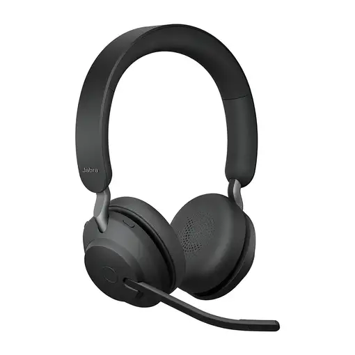 Jabra Evolve2 65 Auriculares Inalámbrico Diadema Oficina/Centro de llamadas