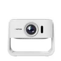 Proyector WiFi PRIXTON Renoir (Autoenfoque - Keystone automático - Full HD) Proyector WiFi PRIXTON Renoir (Autoenfoque - Keystone automático - Full HD)