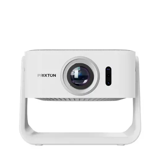 Proyector WiFi PRIXTON Renoir (Autoenfoque - Keystone automático - Full HD) Proyector WiFi PRIXTON Renoir (Autoenfoque - Keystone automático - Full HD)