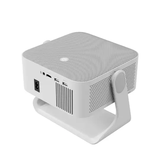 Proyector WiFi PRIXTON Renoir (Autoenfoque - Keystone automático - Full HD)