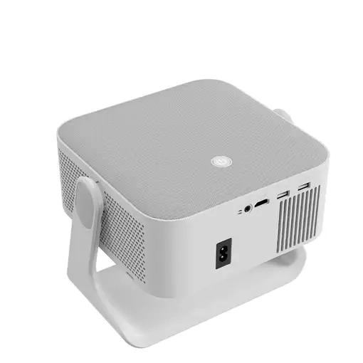 Proyector WiFi PRIXTON Renoir (Autoenfoque - Keystone automático - Full HD)