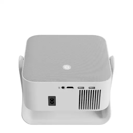 Proyector WiFi PRIXTON Renoir (Autoenfoque - Keystone automático - Full HD)