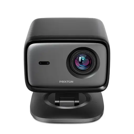 Proyector WiFi PRIXTON Monet (Autoenfoque - Keystone automático - Full HD)