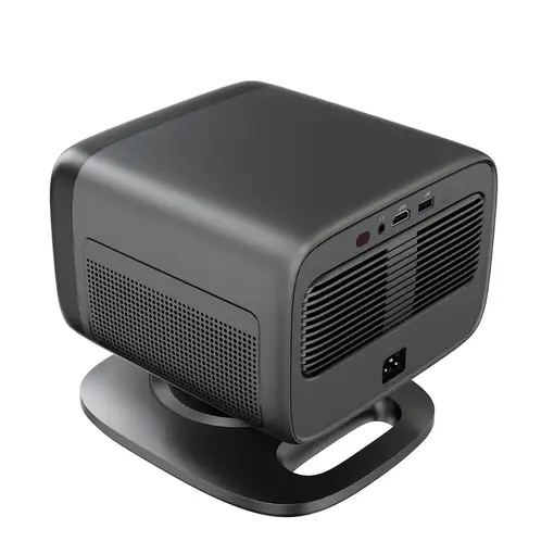 Proyector WiFi PRIXTON Monet (Autoenfoque - Keystone automático - Full HD)