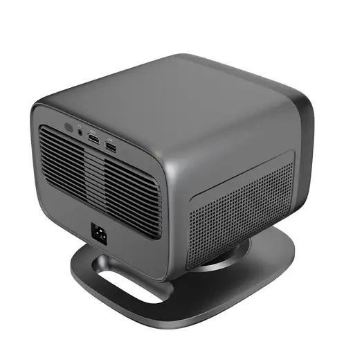 Proyector WiFi PRIXTON Monet (Autoenfoque - Keystone automático - Full HD)