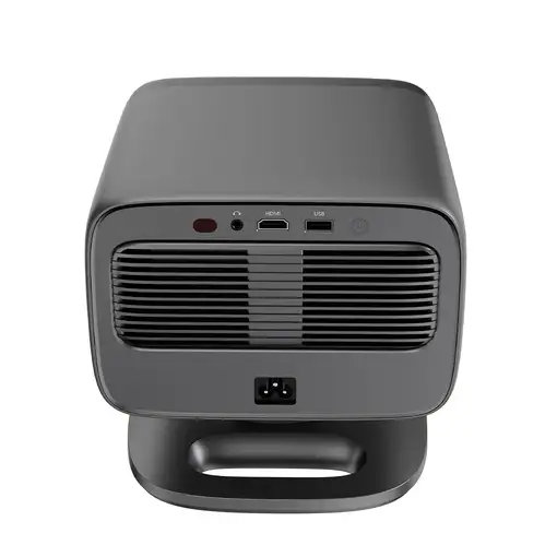 Proyector WiFi PRIXTON Monet (Autoenfoque - Keystone automático - Full HD)