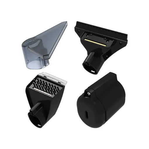 Aspiradora para tapicerías y alfombras PRIXTON AquaClean Steam Pro