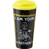 Taza de viaje Star Wars Modelo I Am Your Father