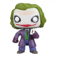 FUNKO Dark Knight Movie The Joker FUNKO Dark Knight Movie The Joker