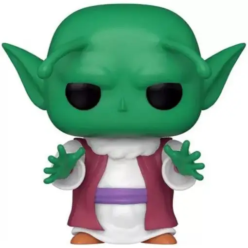 Figura Funko Pop! Dragon Ball Dende Modelo 1385 | 69187
