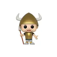 Figura Funko Pop! Animación Looney Tunes Elmer Fudd (Opera) Modelo 310 | 21978 Figura Funko Pop! Animación Looney Tunes Elmer Fudd (Opera) Modelo 310 | 21978