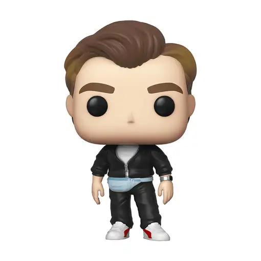 FUNKO 46665 figura de acción y colleccionable FUNKO 46665 figura de acción y colleccionable