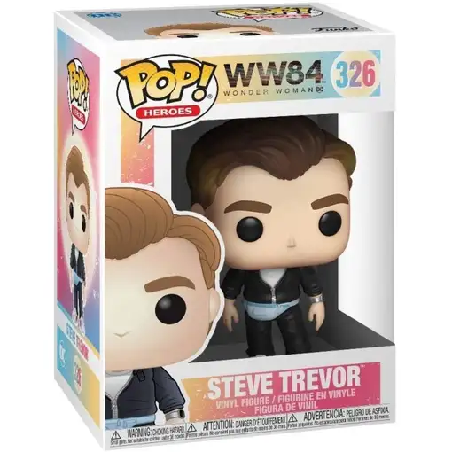 FUNKO 46665 figura de acción y colleccionable