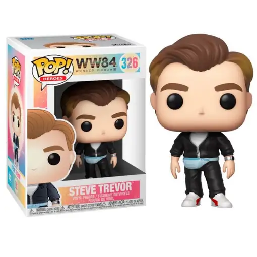 FUNKO 46665 figura de acción y colleccionable