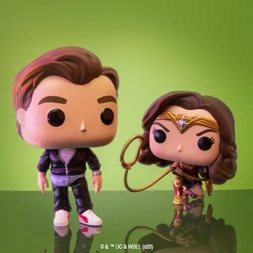 FUNKO 46665 figura de acción y colleccionable