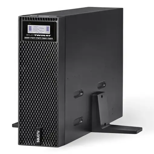 Salicru SLC-2000-TWIN RT3 sistema de alimentación ininterrumpida (UPS) Doble conve