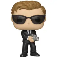 Figura Funko Pop! Películas Men in Black Internacional Agente H Modelo 738 | 38490
