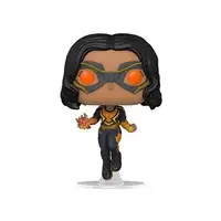 Figura Funko Pop! DC Héroes The Black Lightning Lightning Modelo 427 | 57590 Figura Funko Pop! DC Héroes The Black Lightning Lightning Modelo 427 | 57590