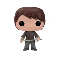 Figura Funko Pop! Televisión Juego de Tronos Arya Stark Modelo 09 | 3089