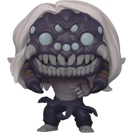 Figura Funko Pop! Demon Slayer Spider Demon Father Modelo 1686 | 78656