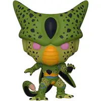 Figura Funko Pop! Bola de Dragón Z Cell Primera Aparición Modelo 947 | 48602 Figura Funko Pop! Bola de Dragón Z Cell Primera Aparición Modelo 947 | 48602